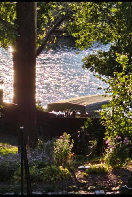Indian Lake House ورسستر المظهر الخارجي الصورة